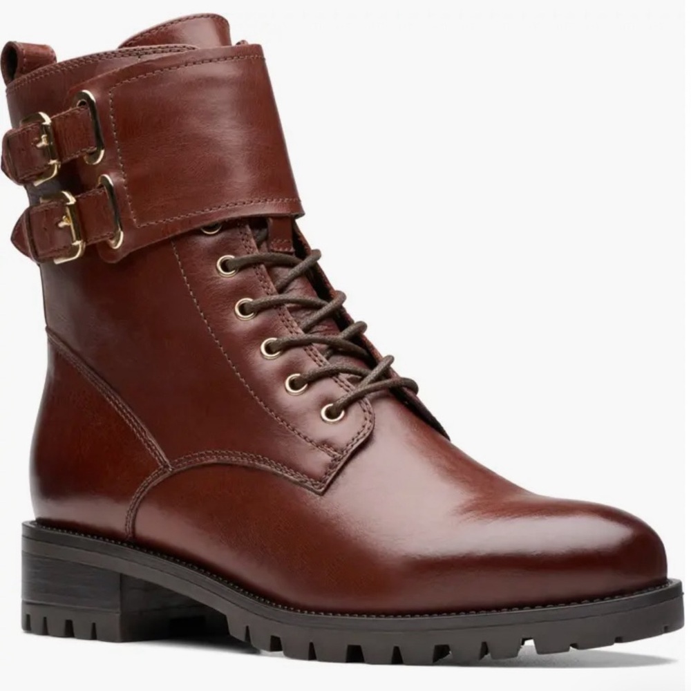 Clarks® Palazzo Boot (Women)
